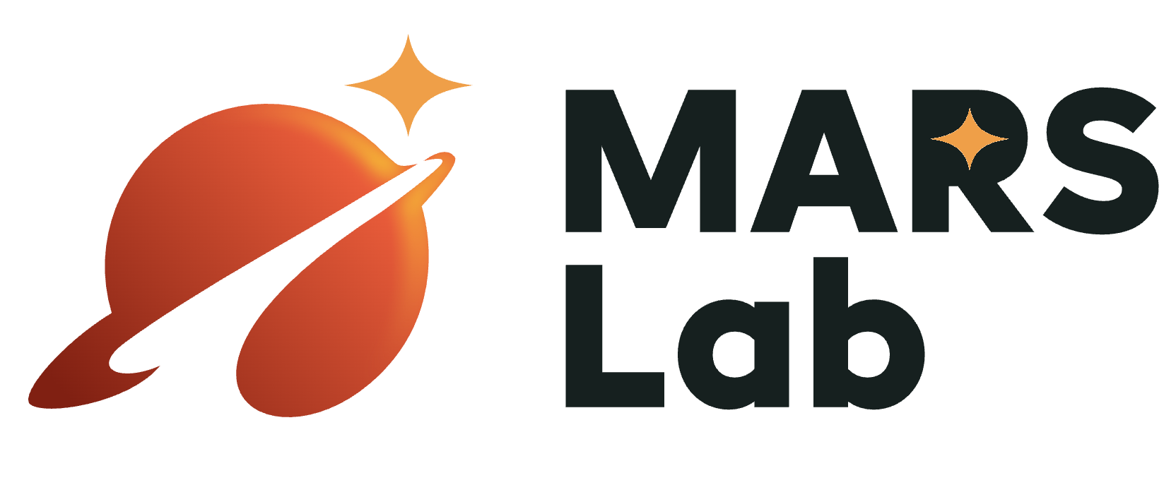 MARS Lab logo